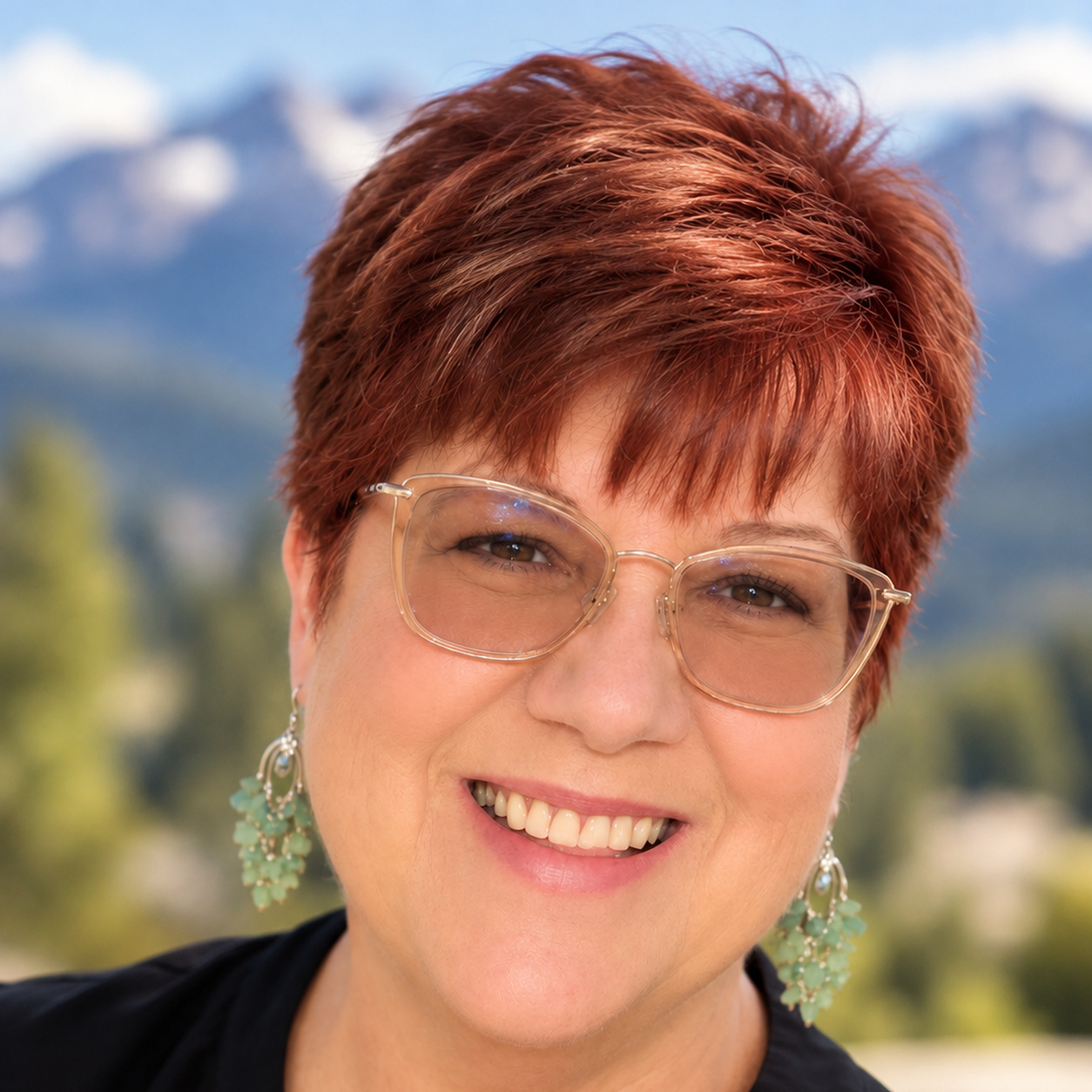 Diana L. Yost